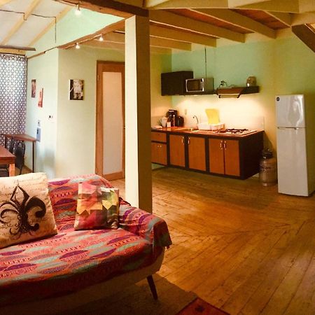 Hotel The Lighthouse At Casa Max Bocas del Toro Exterior foto