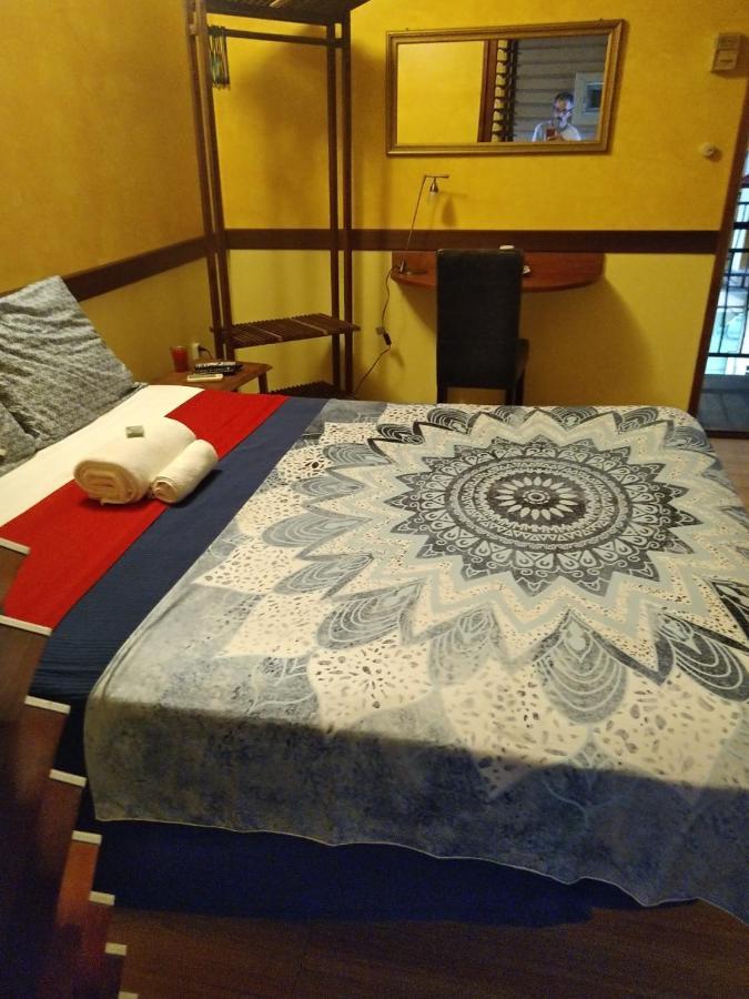 Hotel The Lighthouse At Casa Max Bocas del Toro Exterior foto