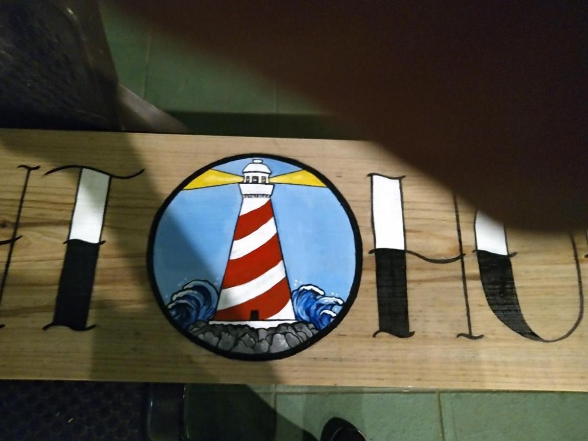 Hotel The Lighthouse At Casa Max Bocas del Toro Exterior foto