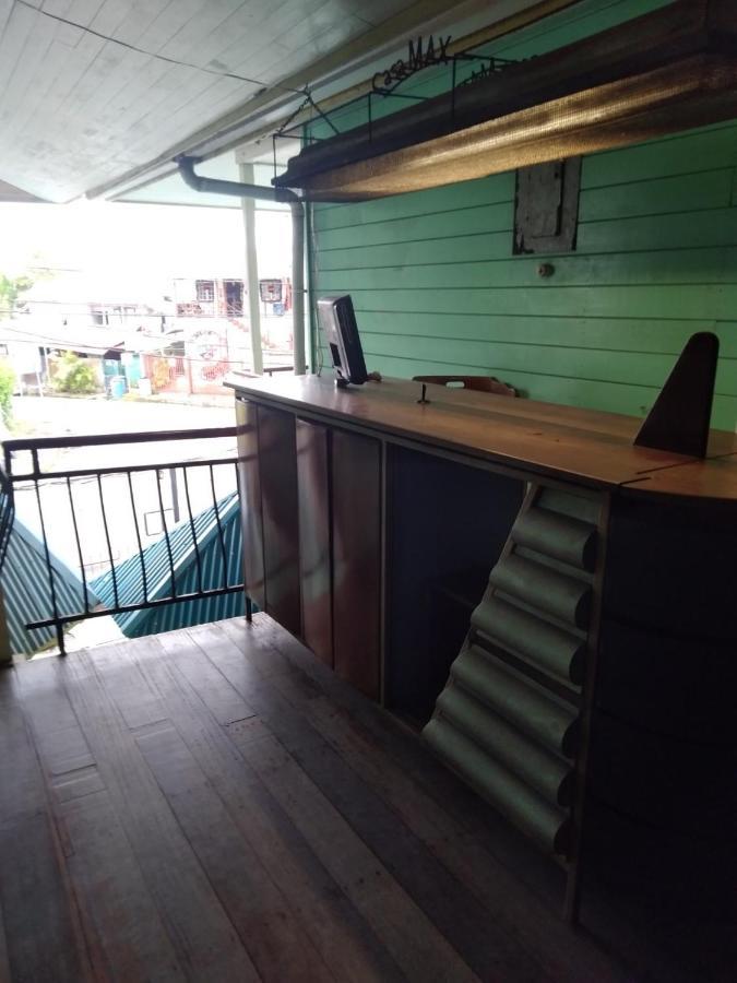 Hotel The Lighthouse At Casa Max Bocas del Toro Exterior foto
