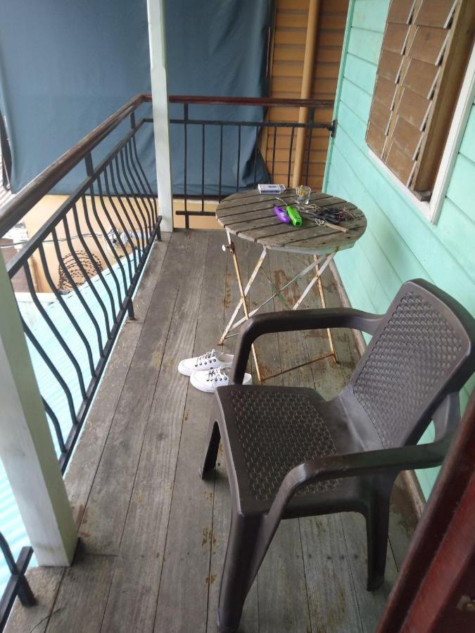Hotel The Lighthouse At Casa Max Bocas del Toro Exterior foto