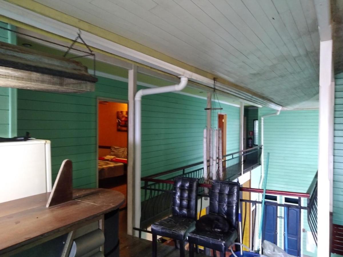 Hotel The Lighthouse At Casa Max Bocas del Toro Exterior foto