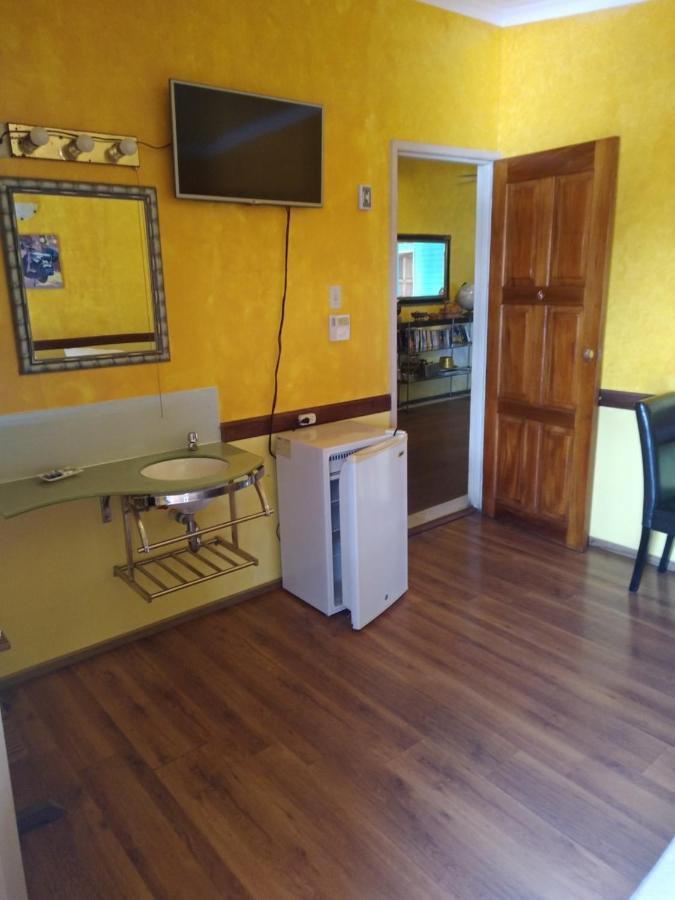 Hotel The Lighthouse At Casa Max Bocas del Toro Exterior foto