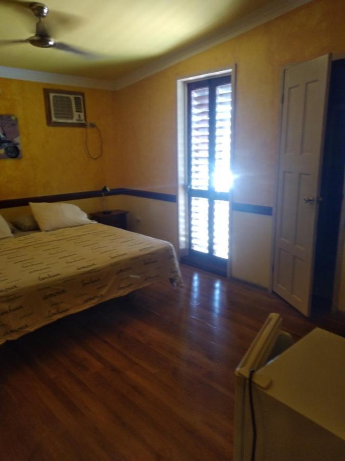 Hotel The Lighthouse At Casa Max Bocas del Toro Exterior foto
