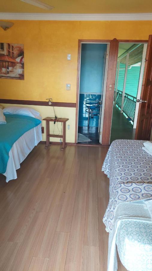 Hotel The Lighthouse At Casa Max Bocas del Toro Exterior foto