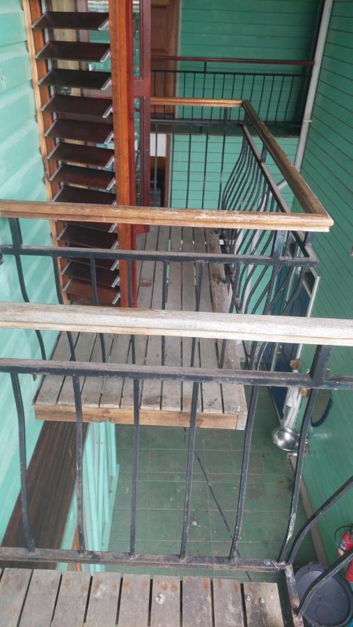 Hotel The Lighthouse At Casa Max Bocas del Toro Exterior foto